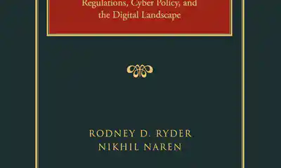 Technology Law: Regulations, Cyber Policy & Digital Landscape