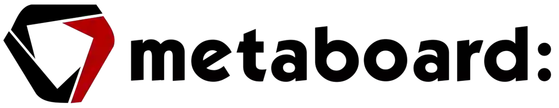 MetaBoard Logo